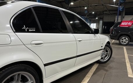 BMW 5 серия, 1996 год, 749 999 рублей, 9 фотография