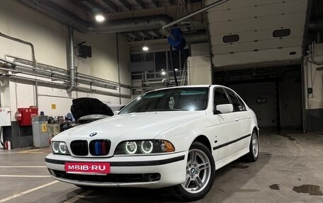 BMW 5 серия, 1996 год, 749 999 рублей, 6 фотография