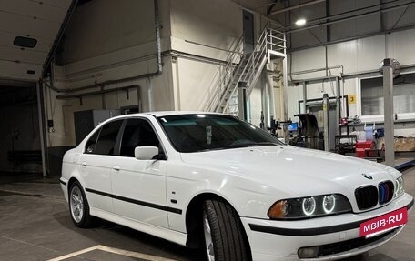 BMW 5 серия, 1996 год, 749 999 рублей, 4 фотография