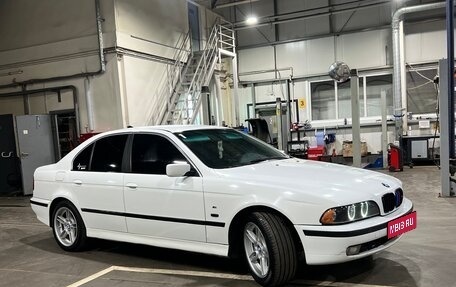 BMW 5 серия, 1996 год, 749 999 рублей, 1 фотография