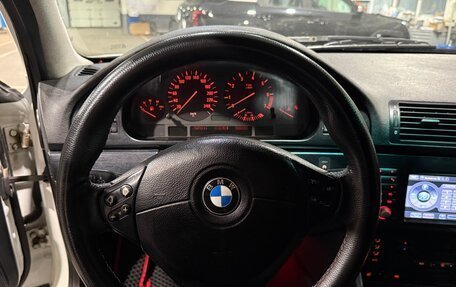 BMW 5 серия, 1996 год, 749 999 рублей, 20 фотография