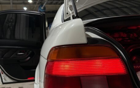BMW 5 серия, 1996 год, 749 999 рублей, 19 фотография