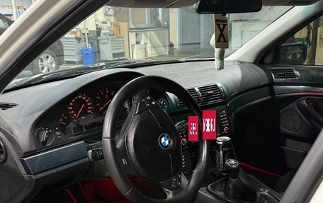 BMW 5 серия, 1996 год, 749 999 рублей, 21 фотография