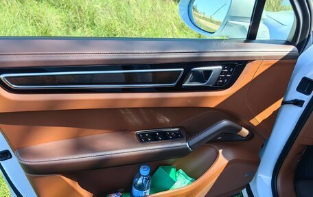 Porsche Cayenne III, 2019 год, 8 000 000 рублей, 1 фотография