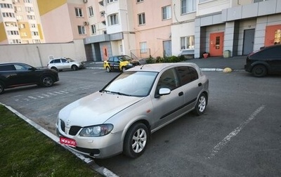 Nissan Almera, 2004 год, 290 000 рублей, 1 фотография
