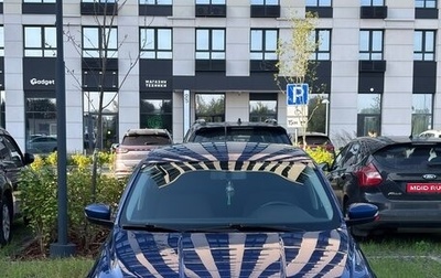 Volkswagen Polo VI (EU Market), 2020 год, 1 300 000 рублей, 1 фотография