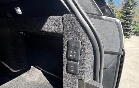 Land Rover Range Rover IV рестайлинг, 2019 год, 9 200 000 рублей, 18 фотография