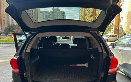 Dodge Journey I, 2012 год, 1 300 000 рублей, 6 фотография