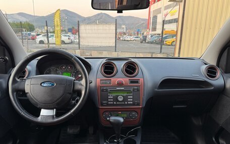Ford Fiesta, 2008 год, 540 000 рублей, 6 фотография