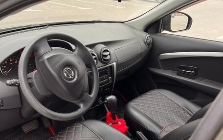 Nissan Almera, 2014 год, 530 000 рублей, 5 фотография
