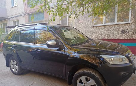 Lifan X60 I рестайлинг, 2013 год, 499 000 рублей, 3 фотография