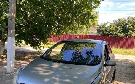Peugeot 307 I, 2001 год, 350 000 рублей, 4 фотография
