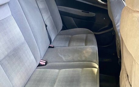 Peugeot 307 I, 2001 год, 350 000 рублей, 11 фотография