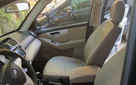Lifan X60 I рестайлинг, 2013 год, 499 000 рублей, 7 фотография