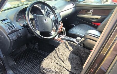 SsangYong Rexton III, 2007 год, 800 000 рублей, 6 фотография