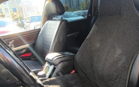 SsangYong Rexton III, 2007 год, 800 000 рублей, 5 фотография