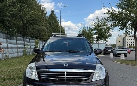 SsangYong Rexton III, 2007 год, 800 000 рублей, 3 фотография