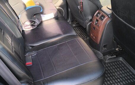 SsangYong Rexton III, 2007 год, 800 000 рублей, 7 фотография