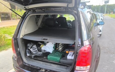 SsangYong Rexton III, 2007 год, 800 000 рублей, 8 фотография