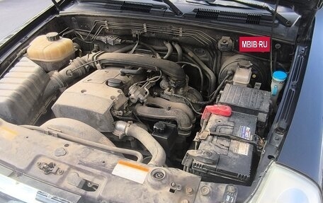 SsangYong Rexton III, 2007 год, 800 000 рублей, 9 фотография