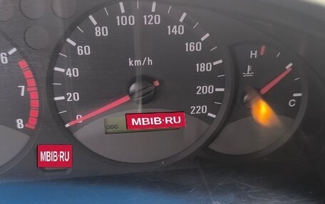 SsangYong Rexton III, 2007 год, 800 000 рублей, 10 фотография