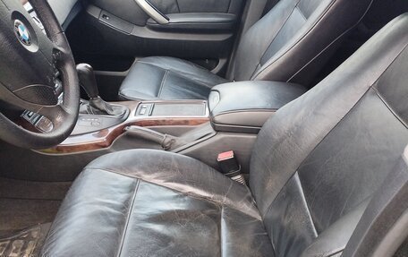 BMW X5, 2003 год, 700 000 рублей, 5 фотография