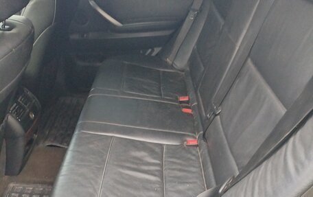 BMW X5, 2003 год, 700 000 рублей, 4 фотография