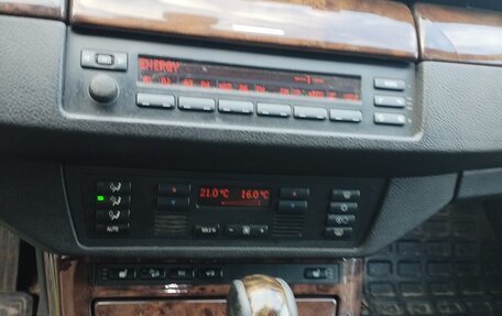 BMW X5, 2003 год, 700 000 рублей, 6 фотография