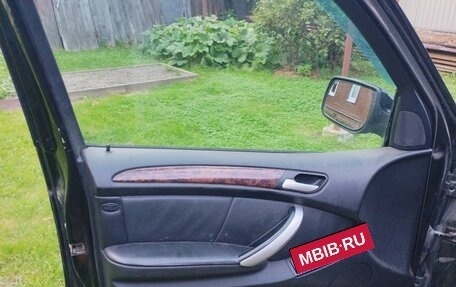 BMW X5, 2003 год, 700 000 рублей, 7 фотография