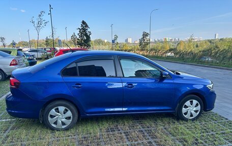 Volkswagen Polo VI (EU Market), 2020 год, 1 300 000 рублей, 4 фотография