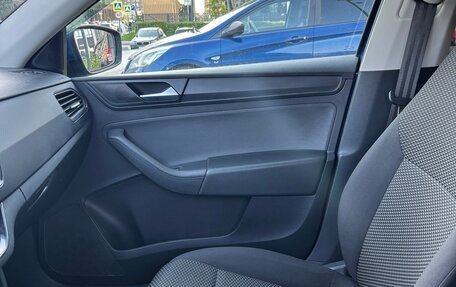 Volkswagen Polo VI (EU Market), 2020 год, 1 300 000 рублей, 11 фотография