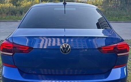 Volkswagen Polo VI (EU Market), 2020 год, 1 300 000 рублей, 3 фотография