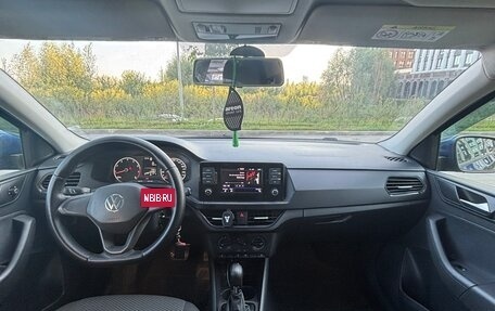 Volkswagen Polo VI (EU Market), 2020 год, 1 300 000 рублей, 7 фотография