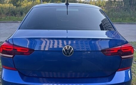Volkswagen Polo VI (EU Market), 2020 год, 1 300 000 рублей, 6 фотография