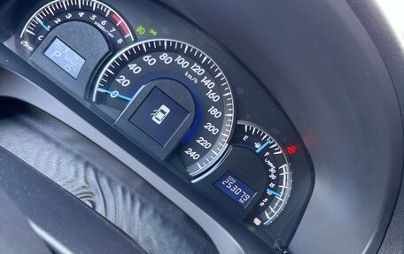 Toyota Camry, 2012 год, 1 700 000 рублей, 10 фотография