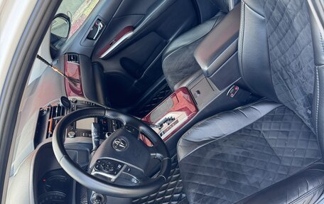 Toyota Camry, 2012 год, 1 700 000 рублей, 9 фотография