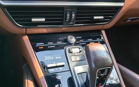 Porsche Cayenne III, 2019 год, 8 000 000 рублей, 11 фотография
