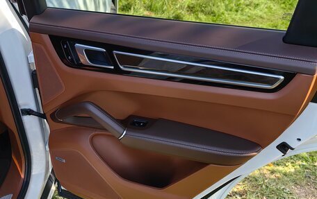 Porsche Cayenne III, 2019 год, 8 000 000 рублей, 13 фотография