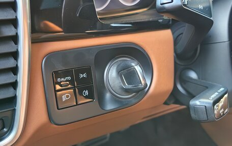 Porsche Cayenne III, 2019 год, 8 000 000 рублей, 16 фотография