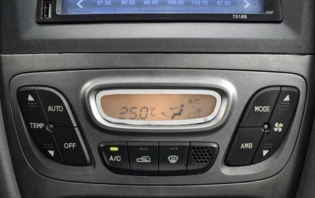 Hyundai Santa Fe Classic, 2008 год, 600 000 рублей, 13 фотография