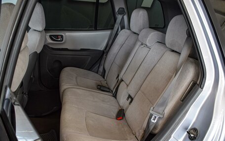 Hyundai Santa Fe Classic, 2008 год, 600 000 рублей, 9 фотография