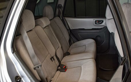 Hyundai Santa Fe Classic, 2008 год, 600 000 рублей, 7 фотография
