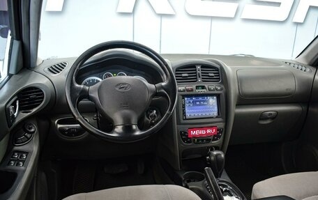 Hyundai Santa Fe Classic, 2008 год, 600 000 рублей, 6 фотография