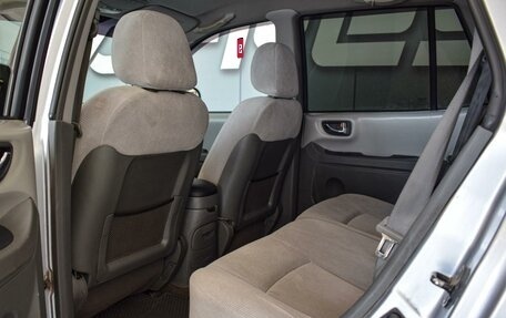 Hyundai Santa Fe Classic, 2008 год, 600 000 рублей, 11 фотография