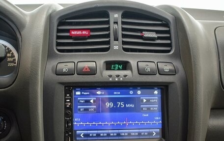 Hyundai Santa Fe Classic, 2008 год, 600 000 рублей, 12 фотография