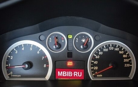 Hyundai Santa Fe Classic, 2008 год, 600 000 рублей, 18 фотография