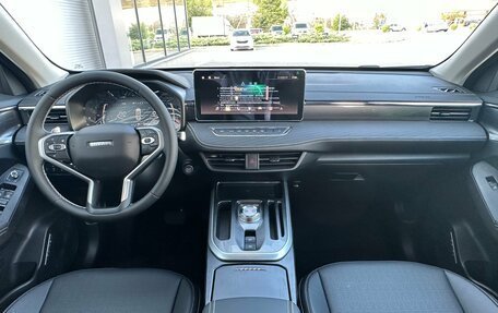 Haval Jolion, 2025 год, 2 599 000 рублей, 8 фотография