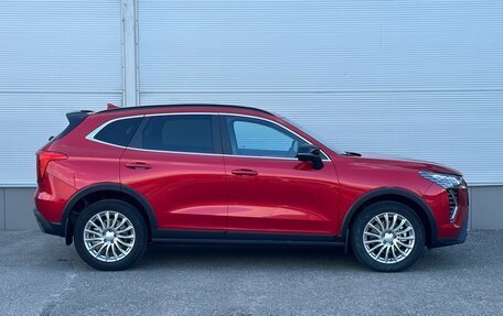 Haval Jolion, 2025 год, 2 599 000 рублей, 5 фотография