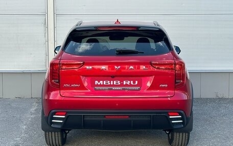 Haval Jolion, 2025 год, 2 599 000 рублей, 4 фотография
