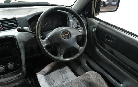 Honda CR-V IV, 1995 год, 459 000 рублей, 11 фотография